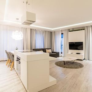 Appartement met Drie Slaapkamers